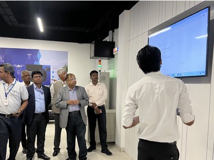 EV Lab