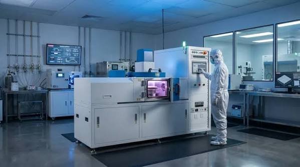 Thin Film Lab